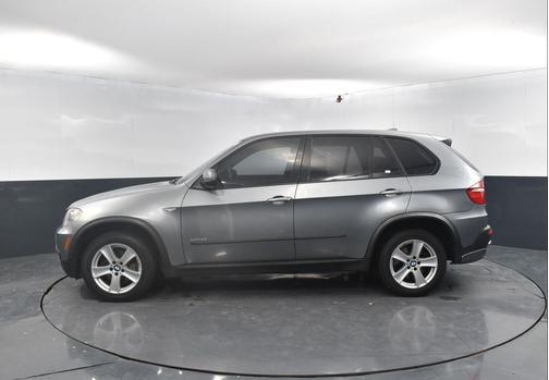 2010 BMW X5 xDrive48i