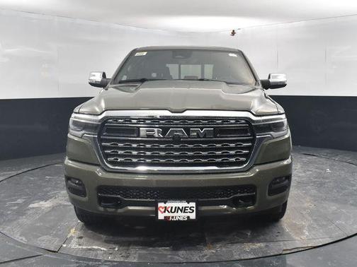 Canyon Lake 2026 RAM 1500 Limited