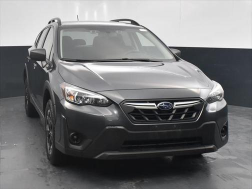 2022 Subaru Crosstrek Base