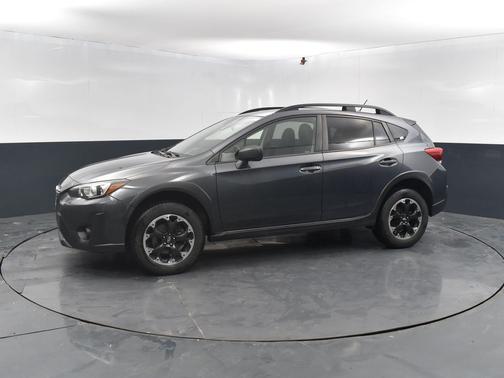 2022 Subaru Crosstrek Base