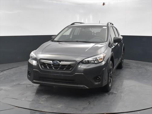 2022 Subaru Crosstrek Base