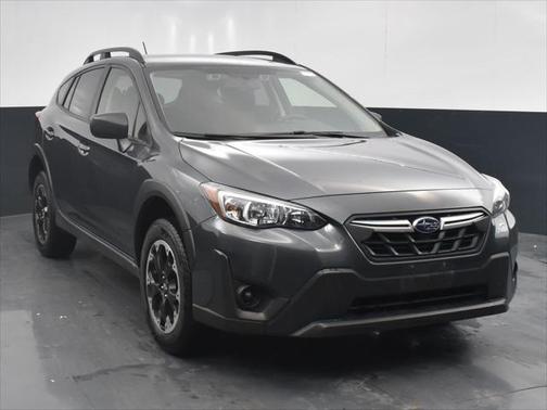 2022 Subaru Crosstrek Base