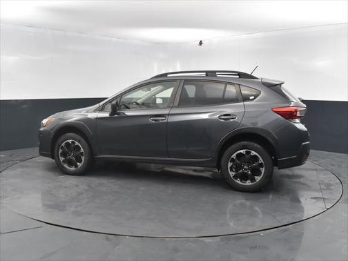 2022 Subaru Crosstrek Base