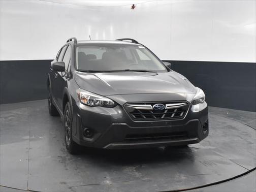 2022 Subaru Crosstrek Base