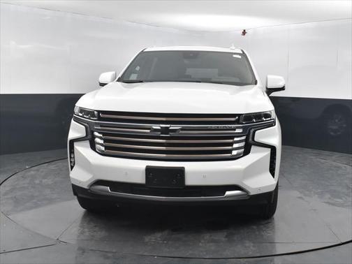 2023 Chevrolet Suburban 4WD High Country