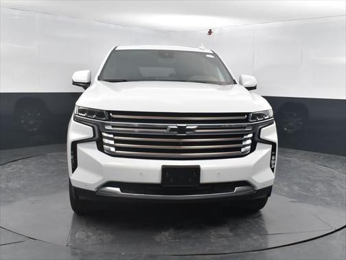 2023 Chevrolet Suburban 4WD High Country