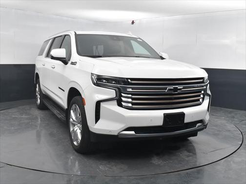 2023 Chevrolet Suburban 4WD High Country