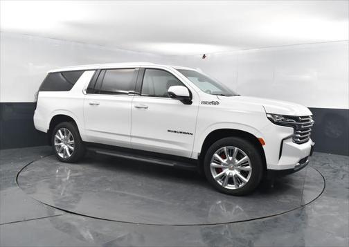 2023 Chevrolet Suburban 4WD High Country