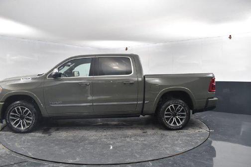 Canyon Lake 2026 RAM 1500 Limited