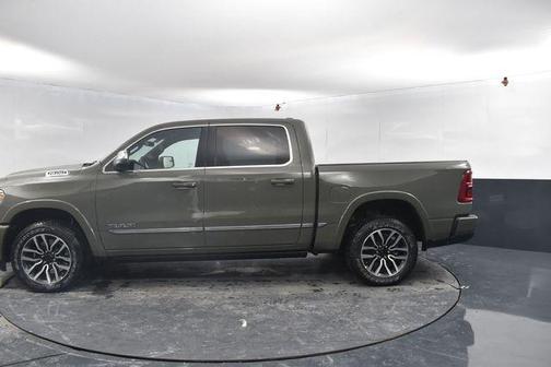 Canyon Lake 2026 RAM 1500 Limited