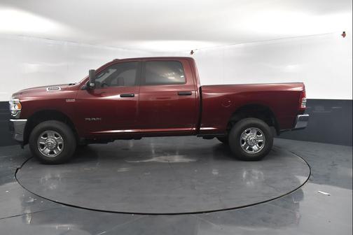 2022 RAM 2500 Big Horn Crew Cab 4x4 6'4' Box