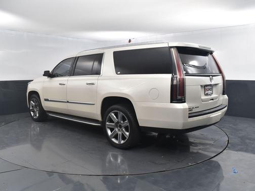 2015 Cadillac Escalade ESV Luxury