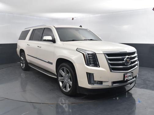 2015 Cadillac Escalade ESV Luxury