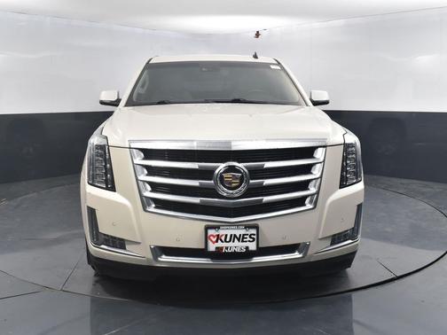 2015 Cadillac Escalade ESV Luxury