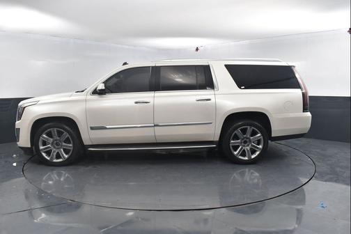 2015 Cadillac Escalade ESV Luxury