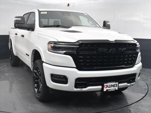 2025 RAM 1500 Limited