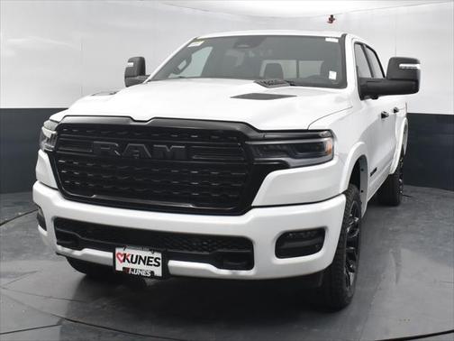2025 RAM 1500 Limited