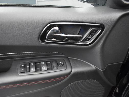 2024 Dodge Durango R/T Plus AWD