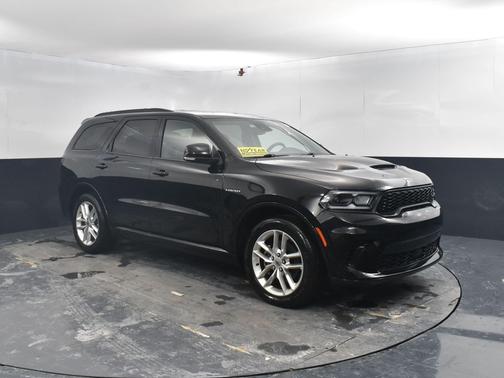 2024 Dodge Durango R/T Plus AWD
