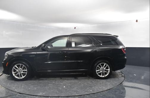 2024 Dodge Durango R/T Plus AWD