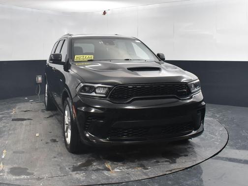 2024 Dodge Durango R/T Plus AWD