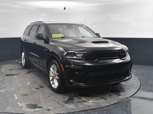 2024 Dodge Durango R/T Plus AWD