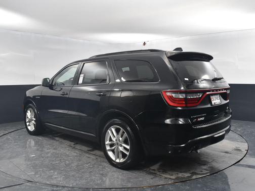 2024 Dodge Durango R/T Plus AWD