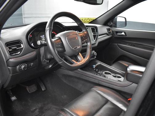 2024 Dodge Durango R/T Plus AWD