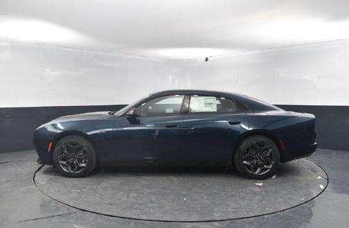 After Dark 2026 Dodge Charger R/T