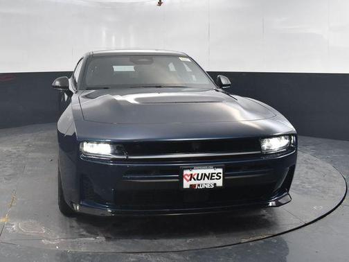 After Dark 2026 Dodge Charger R/T