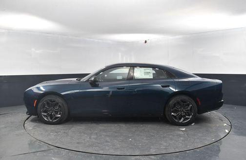 After Dark 2026 Dodge Charger R/T