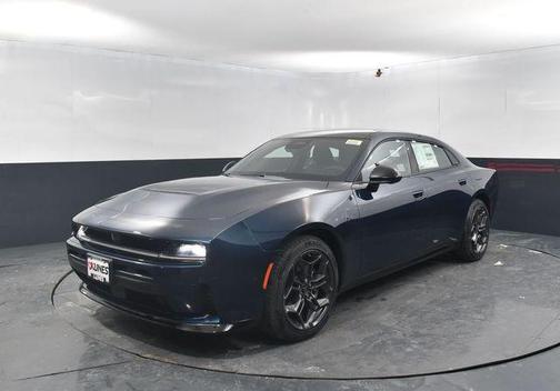 After Dark 2026 Dodge Charger R/T
