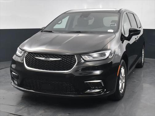 2025 Chrysler Pacifica L