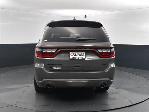 2025 Dodge Durango R/T Premium AWD