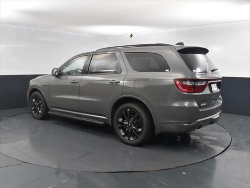 2025 Dodge Durango R/T Premium AWD