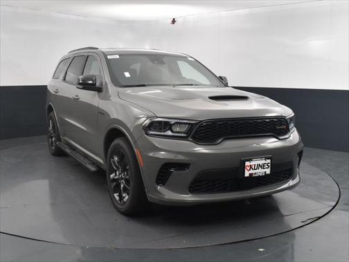 2025 Dodge Durango R/T Premium AWD