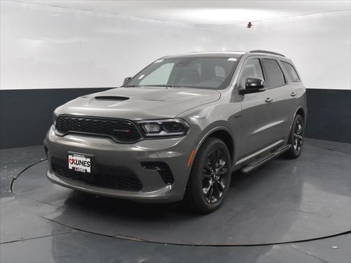 2025 Dodge Durango R/T Premium AWD