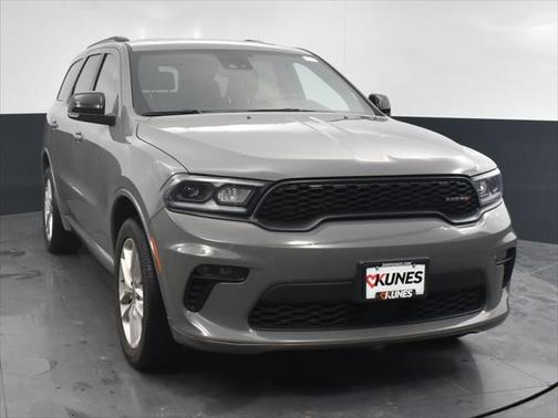 2023 Dodge Durango GT Plus