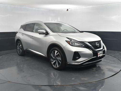 2023 Nissan Murano SL Intelligent AWD