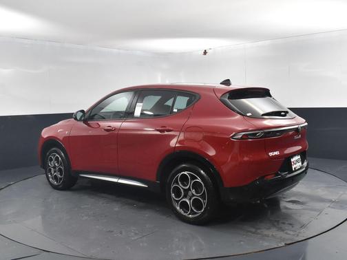2024 Alfa Romeo Tonale Ti EAWD