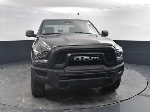 2024 RAM 1500 Classic Warlock Crew Cab 4x4 5'7' Box