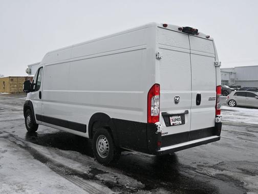 2024 RAM ProMaster 3500 High Roof