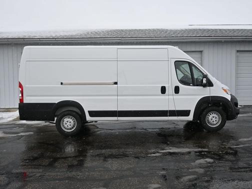 2024 RAM ProMaster 3500 High Roof