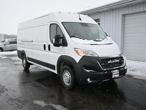 2024 RAM ProMaster 3500 High Roof