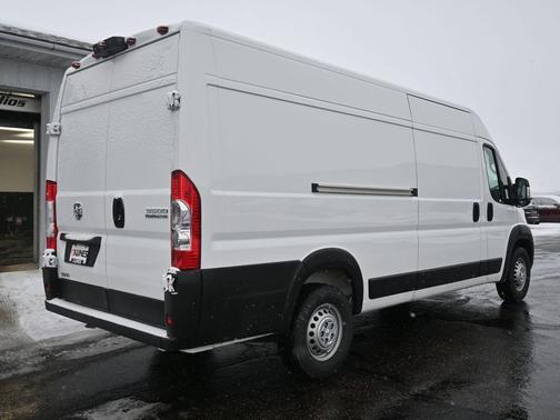 2024 RAM ProMaster 3500 High Roof