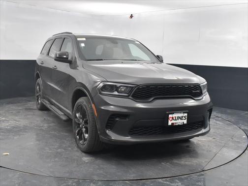 2025 Dodge Durango GT AWD