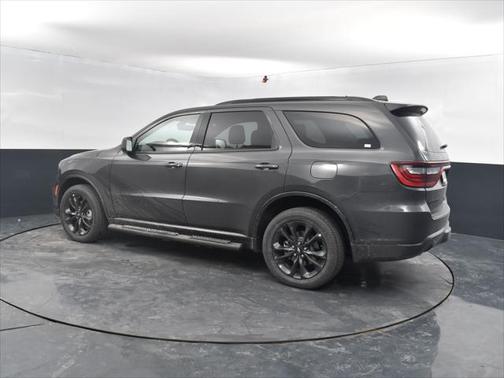 2025 Dodge Durango GT AWD