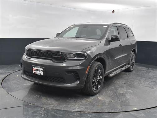 2025 Dodge Durango GT AWD