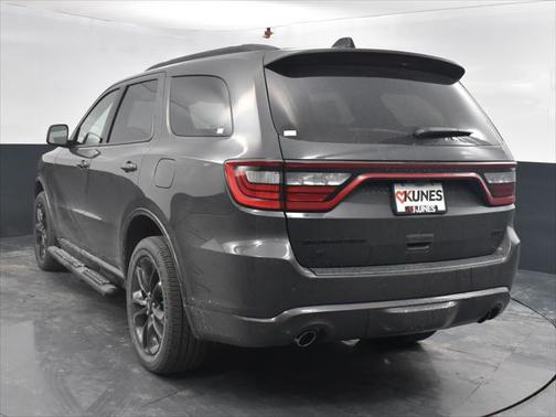 2025 Dodge Durango GT AWD