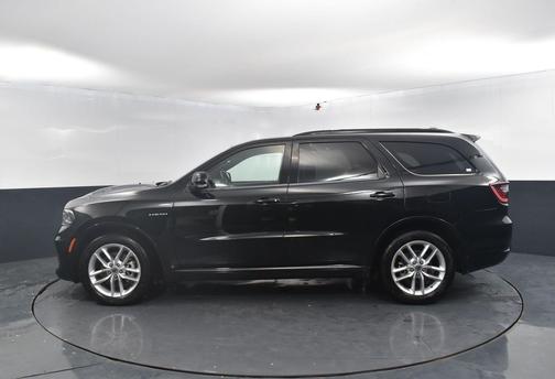 2023 Dodge Durango R/T Plus AWD